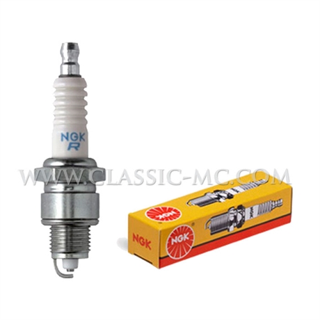 SPARK PLUG, NGK 4 VALVE HEAD