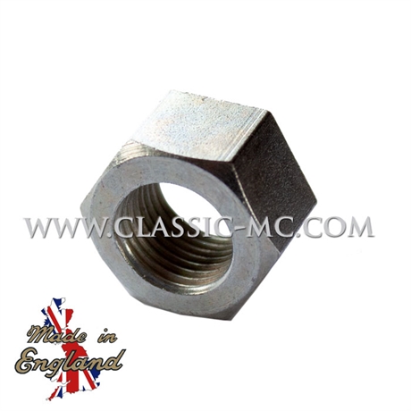 NUT BSF 3/8",