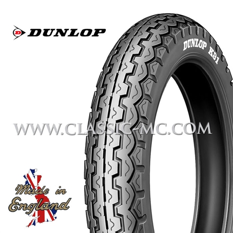 DUNLOP TT100 4.10-18