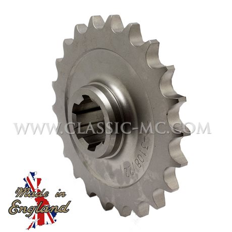PRIMARY SPROCKET 24T, P/U