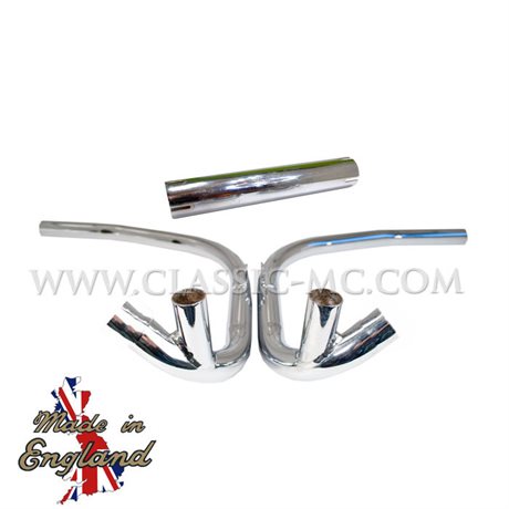 EX. PIPES UNIT 750, 73-79 PUSH-IN BALANCED