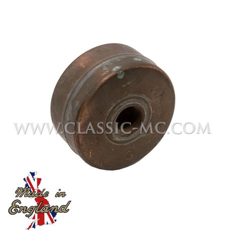 AMAL 4/5, BRASS FLOAT