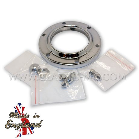 HORN BEZEL KIT, HF1234 ALTETTE