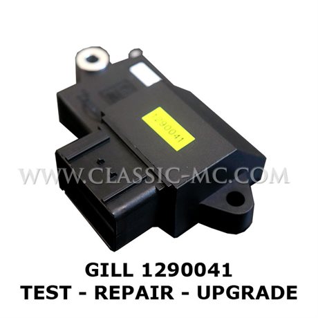 CDI UNIT 1290041, UPGRADE (HINCKLEY)