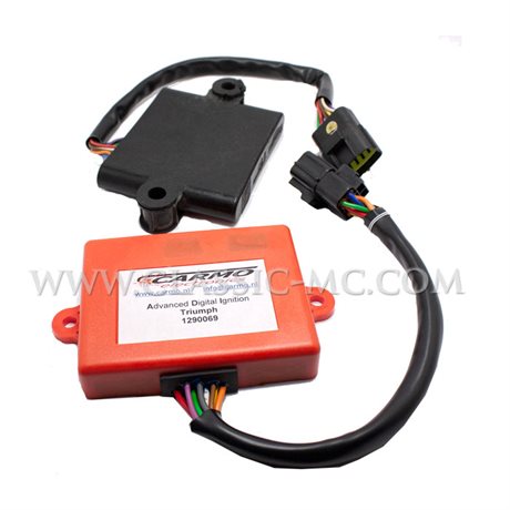 CDI UNIT 1290069, UPGRADE HINCKLEY