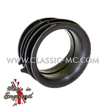 RUBBER ADAPTER BOX, HINCKLEY MIKUNI