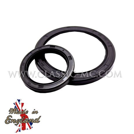 BEARING SEAL SET, HINCKLEY F/W