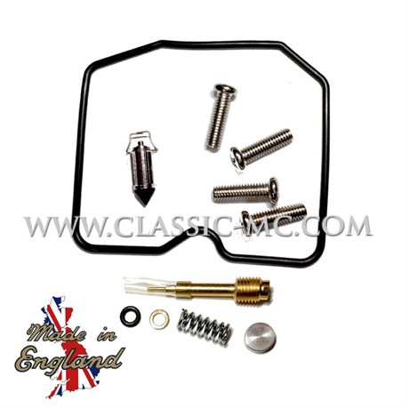 KEIHIN OVERHAUL SET SUPER, HINCKLEY