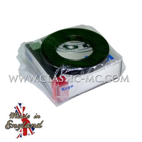 BEARING SET, HINCKLEY REAR WHEEL SPROCKET