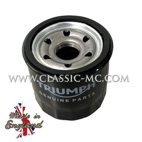 OIL FILTER, HINCKLEY TRIUMPH
