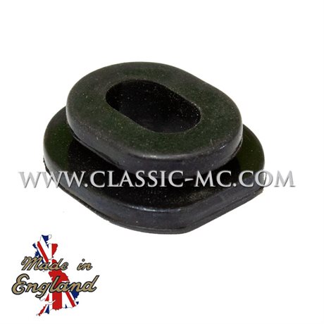OIL TANK, RUBBER MOUNTING HINKLEY