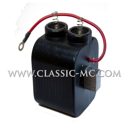 IGNITION COIL, JOE HUNT STD