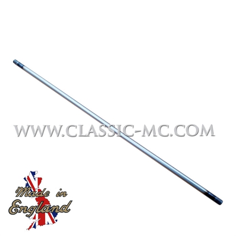 CLUTCH OPERATING ROD. P/U