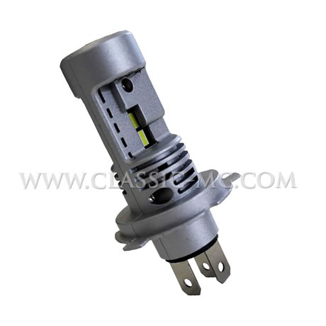 BULB P43T, LED 12V -  XTREME 20W