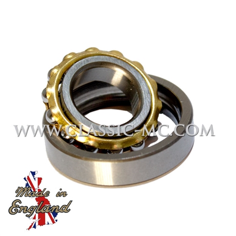 MAGNETO BEARING, KF1/KF2 E18 DRIVE SIDE