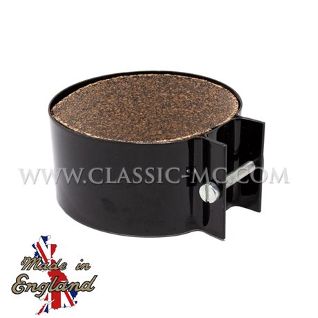 DYNAMO COVER, BAND CLAMP E3L