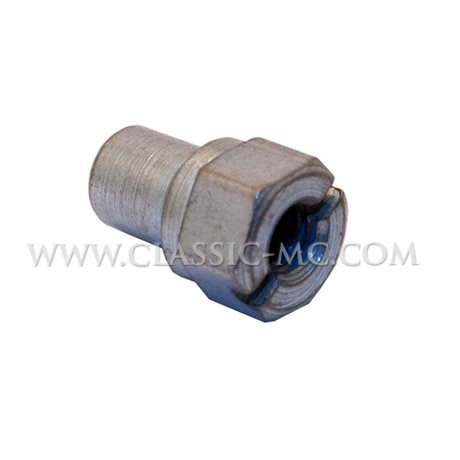 DYNAMO_MAG SECURING NUT, 2BA P/U