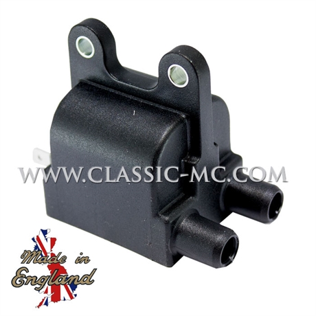 IGNITION COIL 12V, HINCKLEY DUAL HT OUTPUT