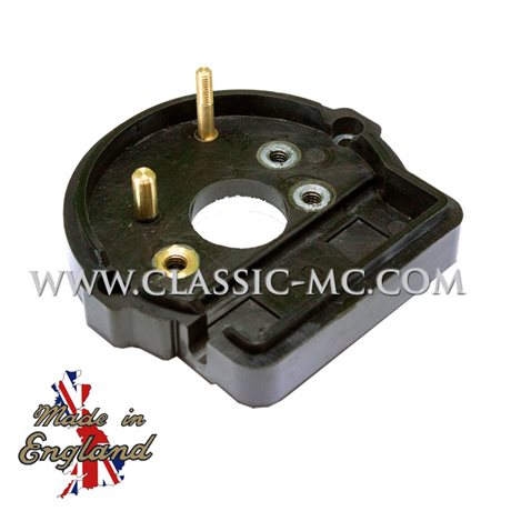 DISTRIBUTOR CAP BASE, LUCAS DKX2A