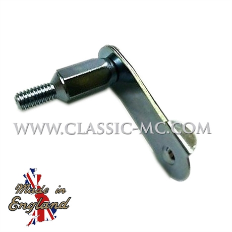 MAGNETO, RETAINING CLIP K2F