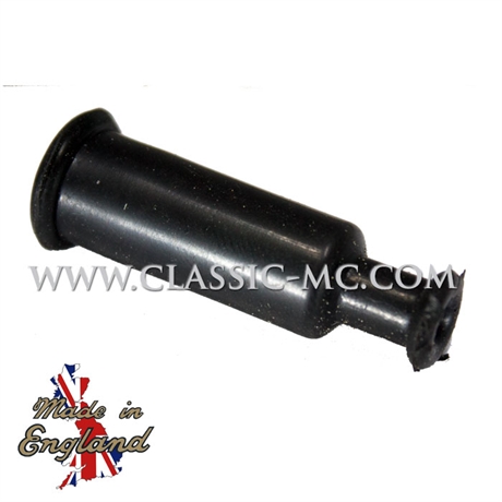 MAGNETO, ADVANCE CABLE GROMMET