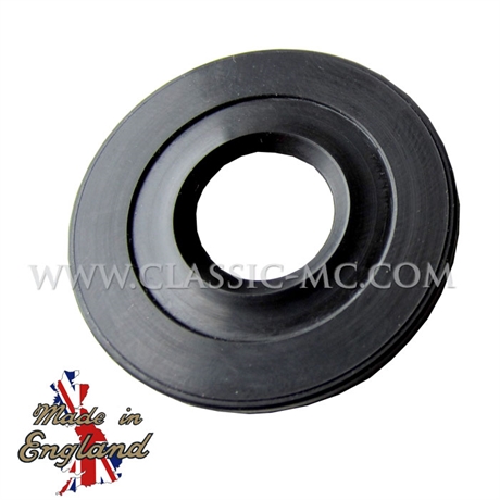 MAGNETO, OIL SEAL DRIVE END K1F/K2F 1956-