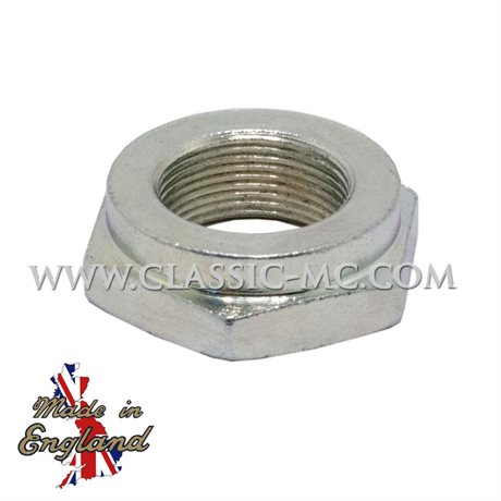 MAG/DYNO CLUTCH NUT, LUCAS