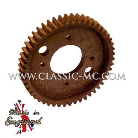 MAGNETO, DRIVE GEAR 50T P/U