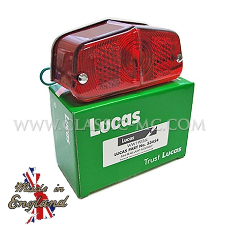 LUCAS 564 LAMP, GENUINE