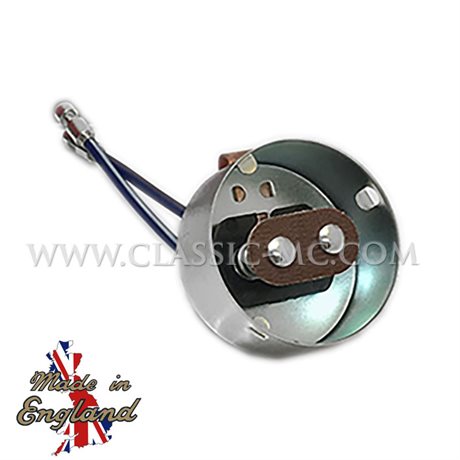 BULB HOLDER MAIN, BFP LUCAS