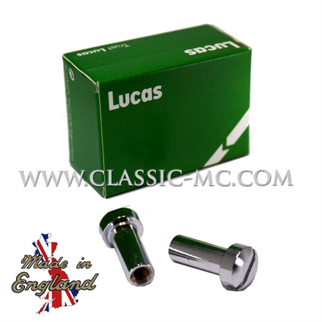 LUCAS 564 LENS, SCREW PAIR