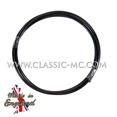 OIL PRESSURE GAUGE, HOSE MORGO 1 METER