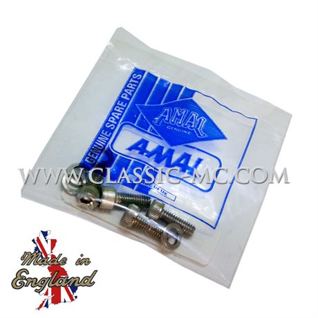 ALLEN BOLT SET SS AMAL