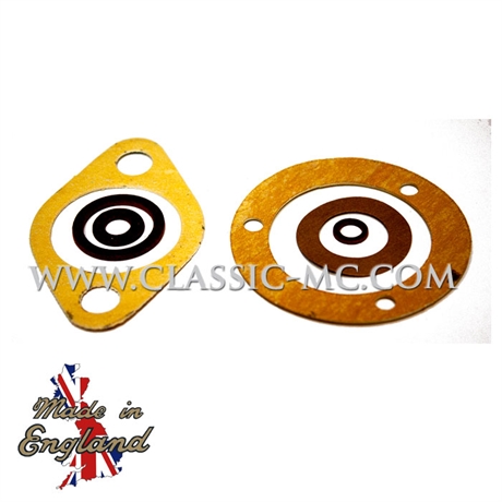 AMAL MONOBLOC 389, GASKET SET