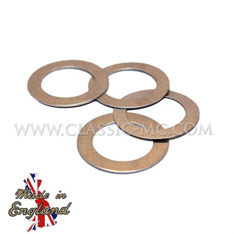 SHIM WASHER PACK, MONOBLOC