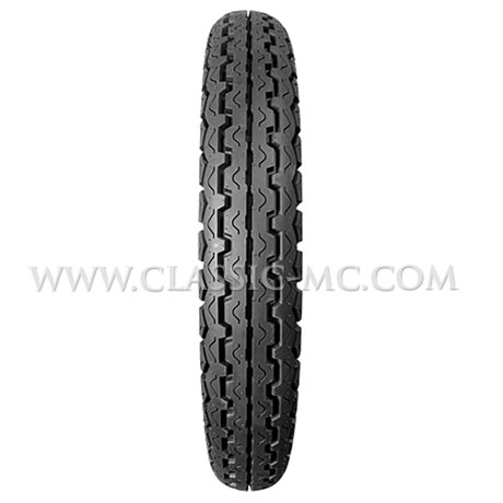 SERVIS CLASSIC TYRE, TT100 4,10-18