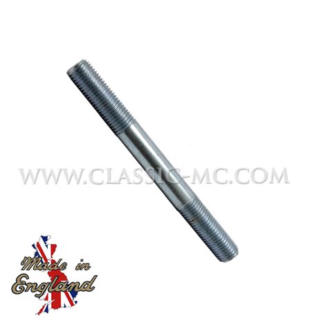 STUD CEI 5/16X3-1/4", 26TPI (82,5 MM)