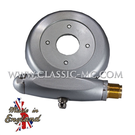 SPEEDO GEARBOX 1:25-1, 16 MM BG5330/170