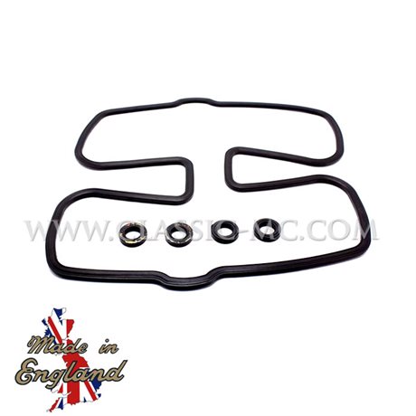 SEAL KIT, CAM COVER 855/900 HINCKLEY
