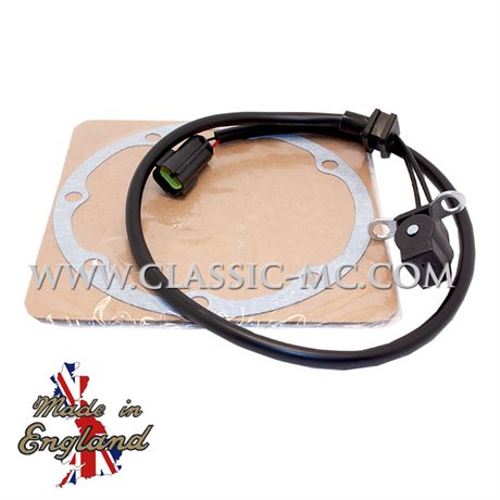 CRANK POSITION TRIGGER, HINKLEY 3/4-CYL