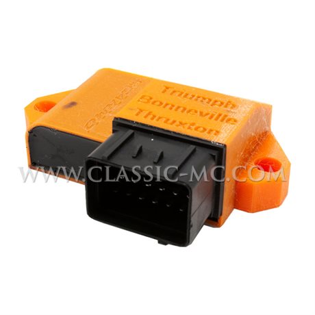 IGNITER UNIT, GILL 1290041 CARMO
