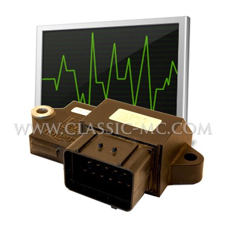 IGNITER UNIT, GILL 1290041 CARMO TEST