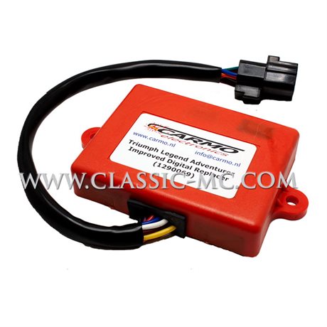 IGNITER UNIT, GILL 1290069 CARMO