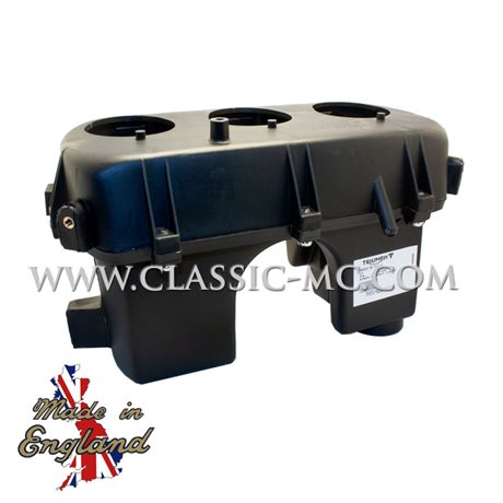 AIR FILTER ASSY, TRIUMPH