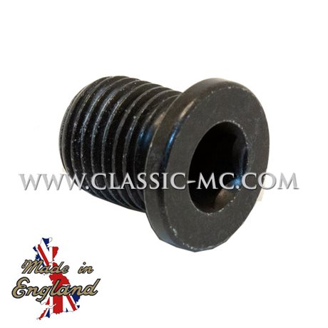 SUMP PLUG, TRIUMPH HINCKLEY