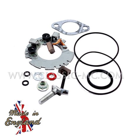 STARTER MOTOR HINCKLEY, TAIGENS REPAIR KIT