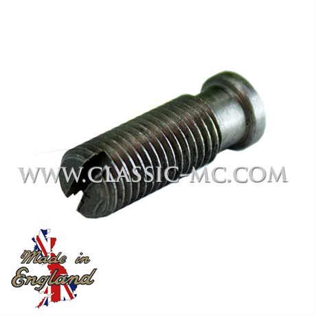 TAPPET ADJUSTER, UNF 5/16" MUSHROOM SLOT