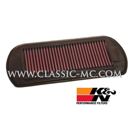 AIR FILTER ELEMENT, HINKLEY KN
