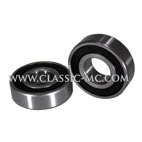 BEARING SET, F/R WHEEL 2 PCS