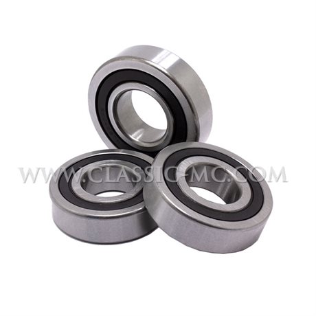 BEARING SET, BSA Q/D R/W